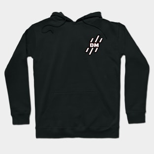 EP1 - DM - Tag - V2 Hoodie